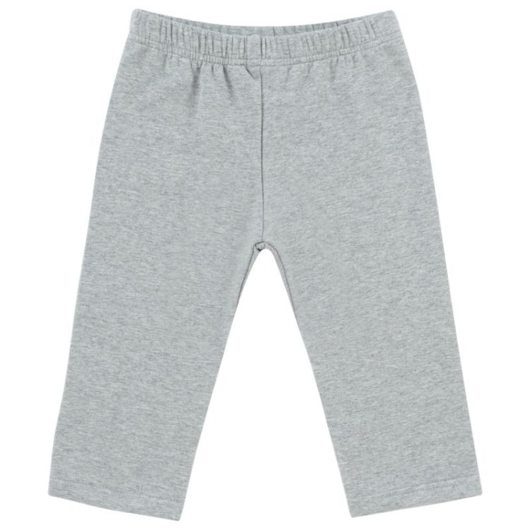 PYJAMA 2PC TEDDY GREY-BEIGE