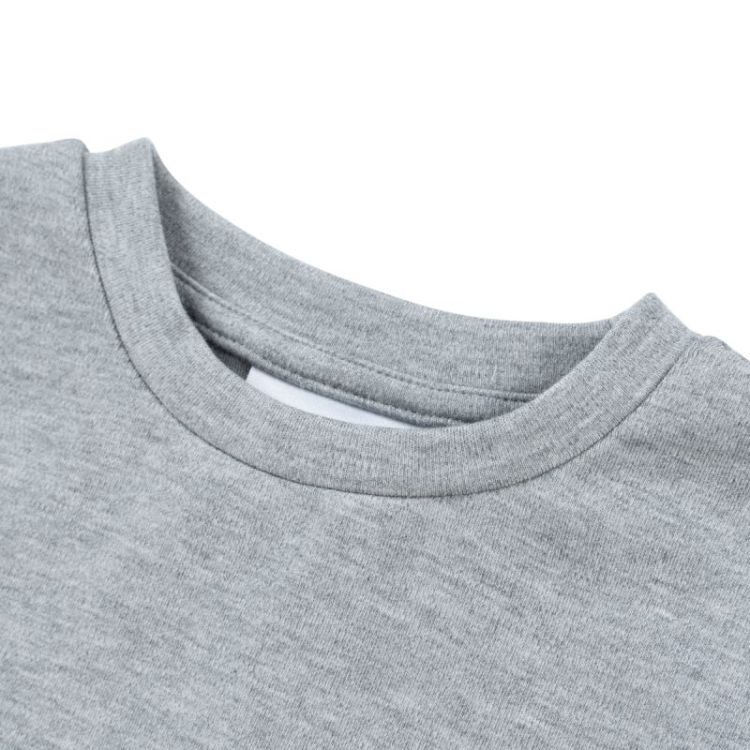T-SHIRT NATINI GREY