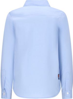 Shirt cooper 105 light blue