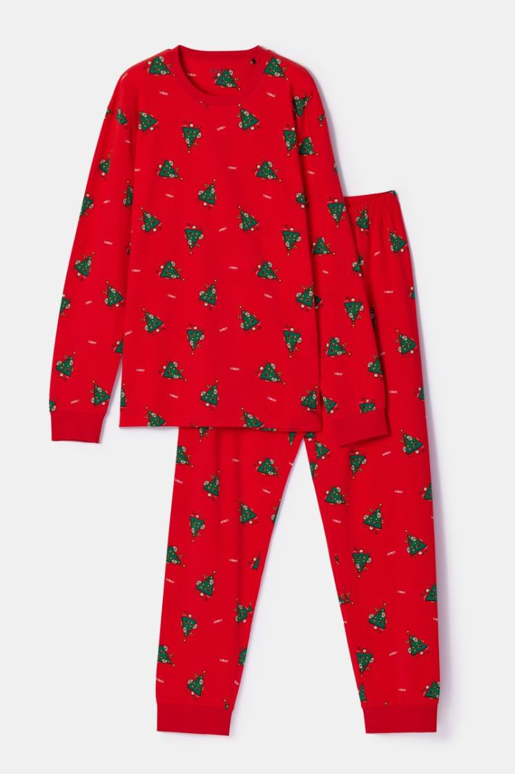 Jongens-Heren pyjama 995