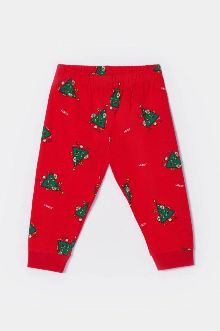 Jongens-Heren pyjama 995