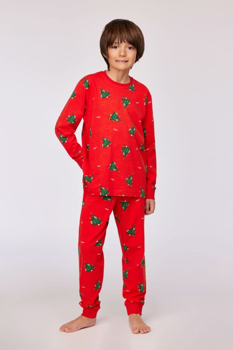 Jongens-Heren pyjama 995
