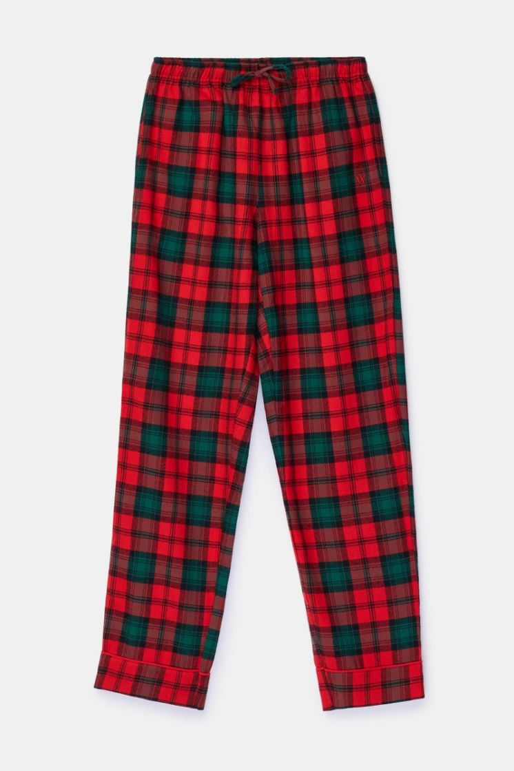 Jongens-Heren pyjama 996