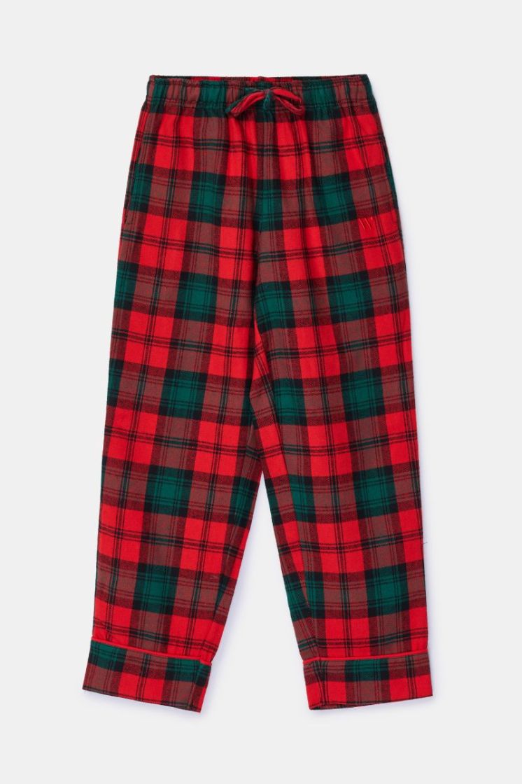 Jongens-Heren pyjama 996