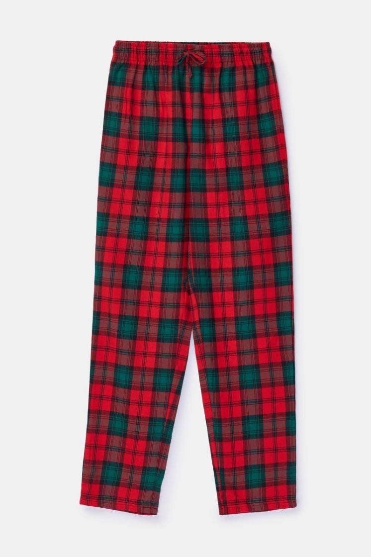 Jongens-Heren pyjama 407