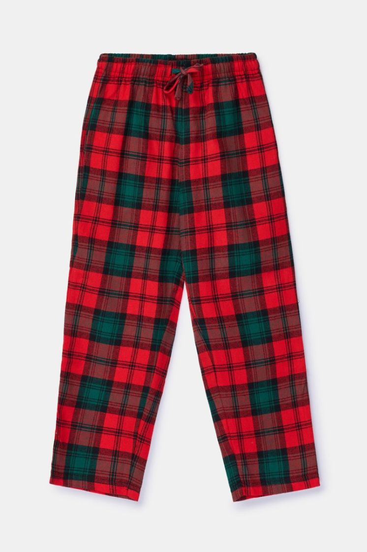 Jongens-Heren pyjama 407