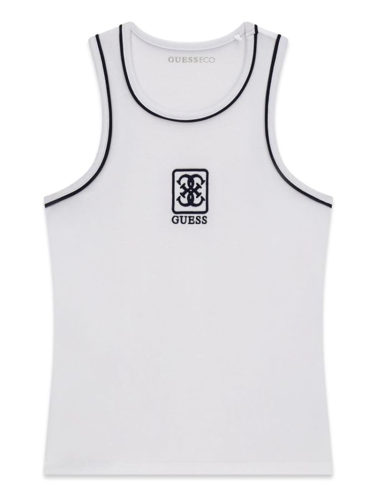 SL T-SHIRT G011 pure white