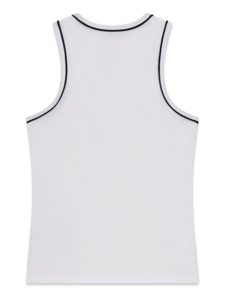 SL T-SHIRT G011 pure white