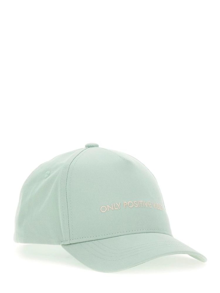 BASEBALL CAP G8CR LIGHT MATC