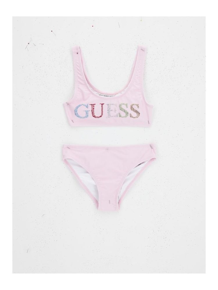 BIKINI G67D TAFFY ROSE