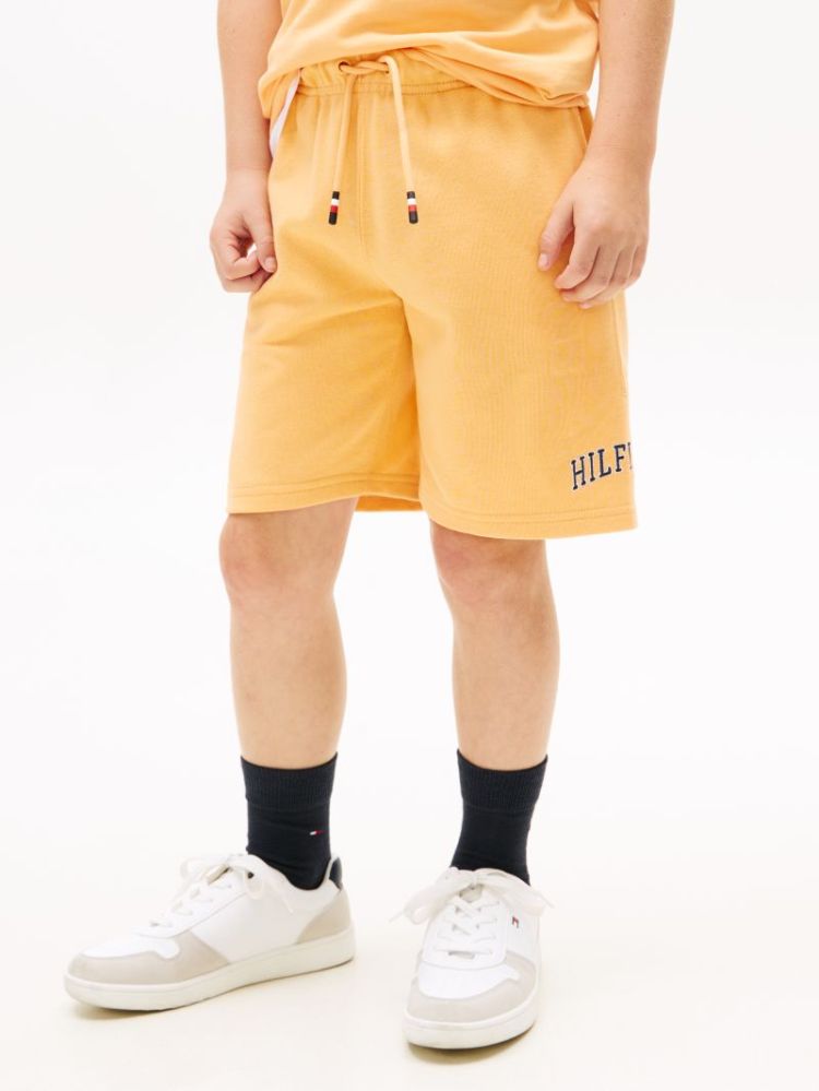 HILFIGER VARSITY SHORT SEV Faded Sun K