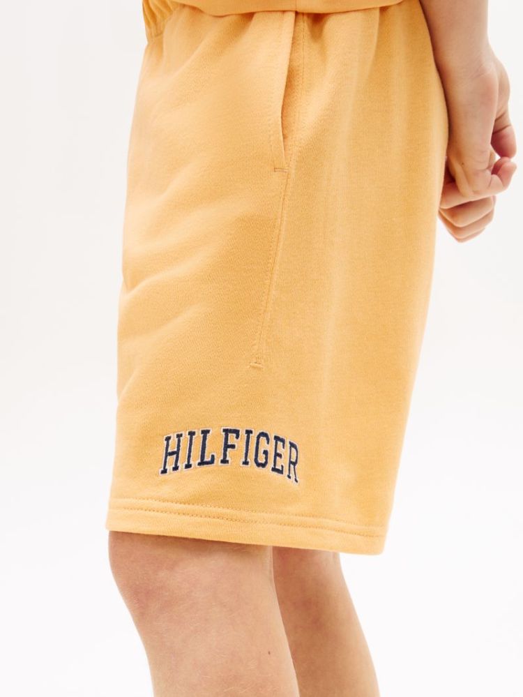 HILFIGER VARSITY SHORT SEV Faded Sun K