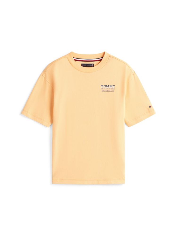 BASKETBALL GRAPHIC T-SHIRT SEV Faded Sun K