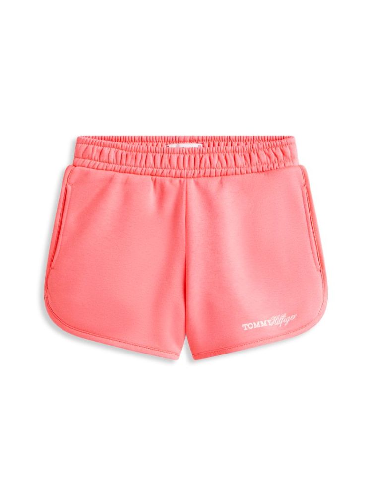 GLITTER TOMMY SHORT TIE Tropical Bl