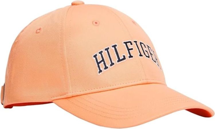 HILFIGER VARSITY CAP SEV Faded Sun K