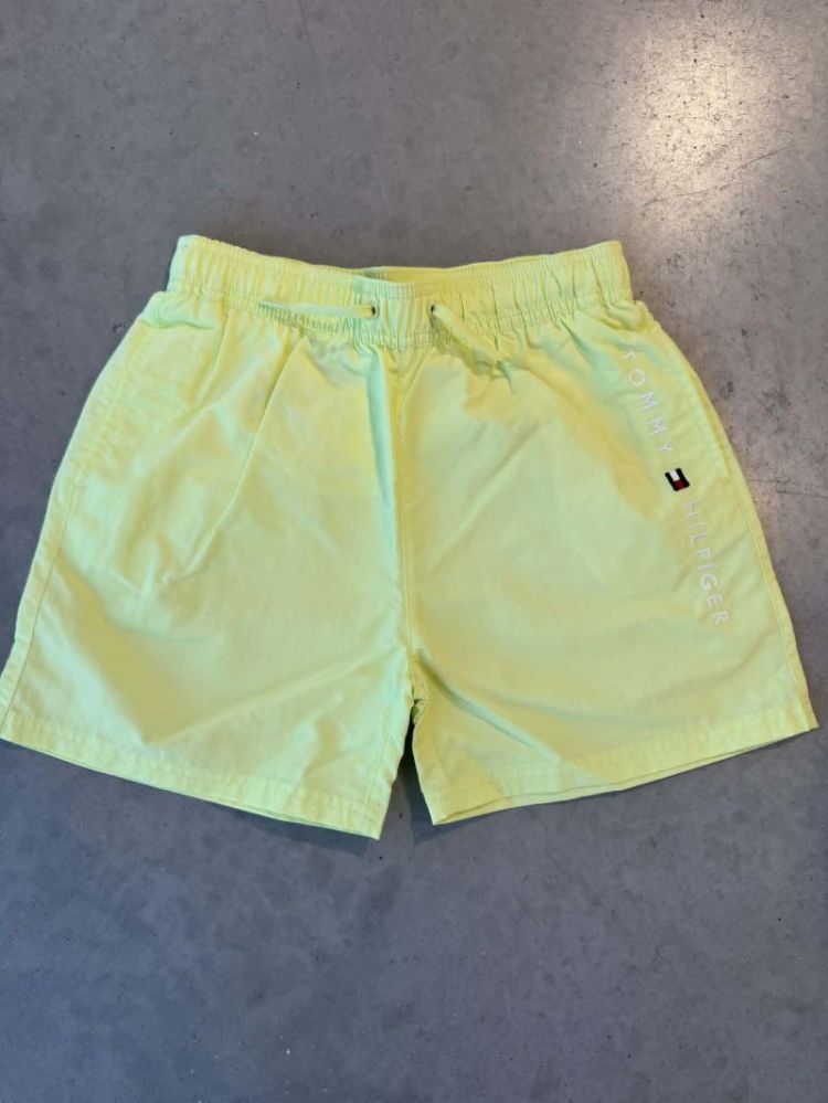 MEDIUM DRAWSTRING ZJE Faded Fluro