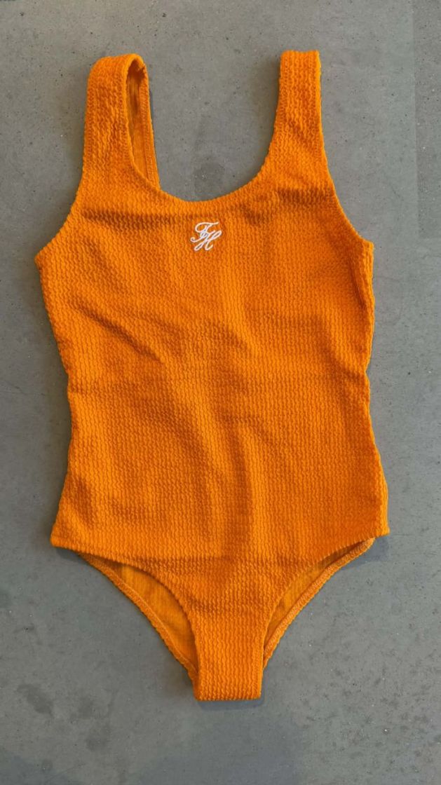 ONE PIECE SGD Orange Hype