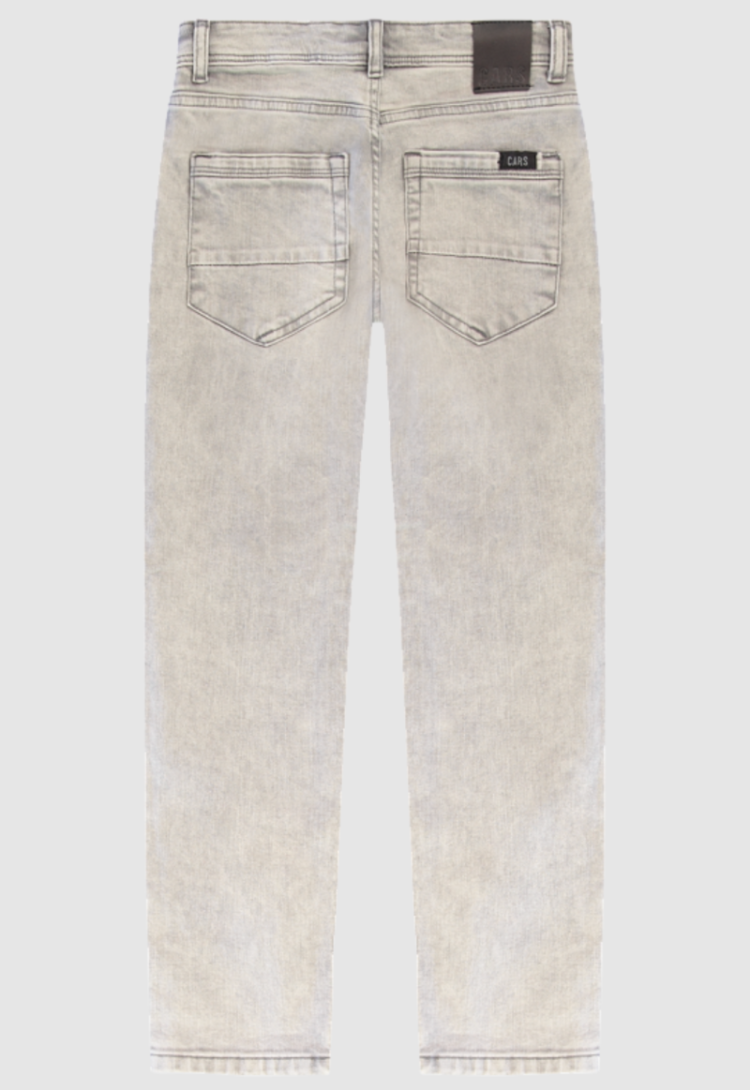 Kids DOUGLAS 13 - Grey Used