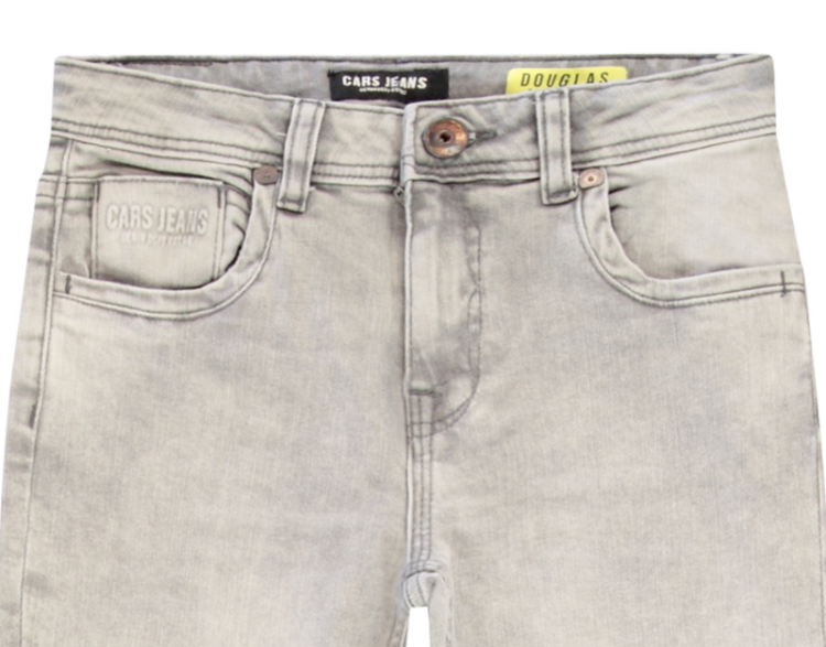 Kids DOUGLAS 13 - Grey Used