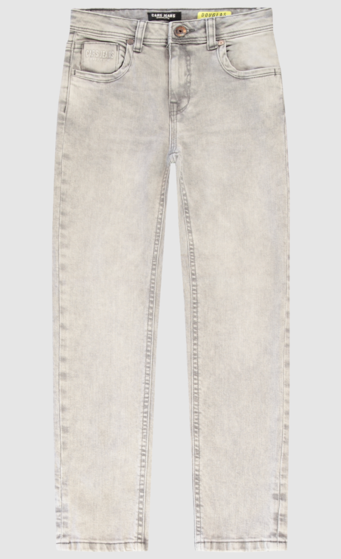 Kids DOUGLAS 13 - Grey Used