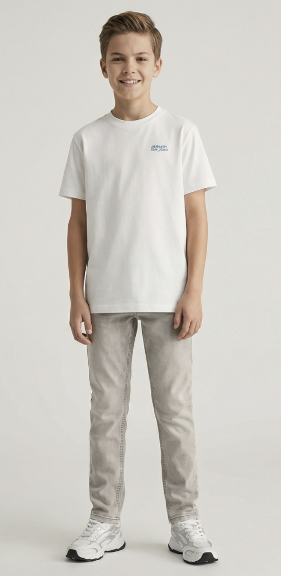 Kids DOUGLAS 13 - Grey Used