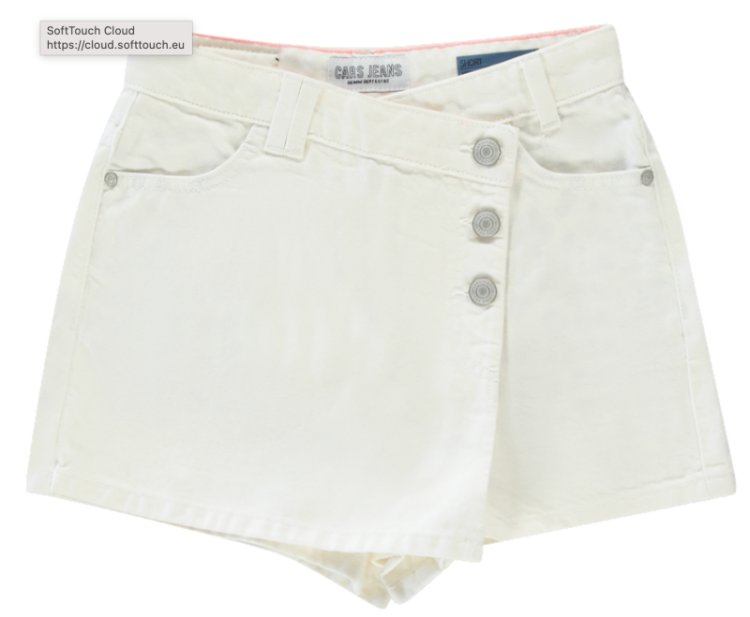 Kids LONDY 20 - Off White