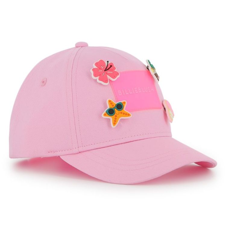 CASQUETTE 46N NOSEGAY