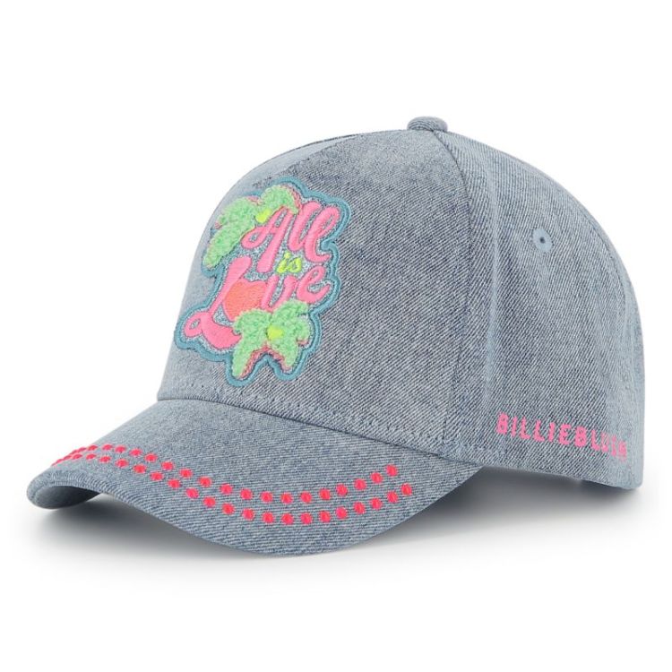 CASQUETTE Z22 STONE POUSS