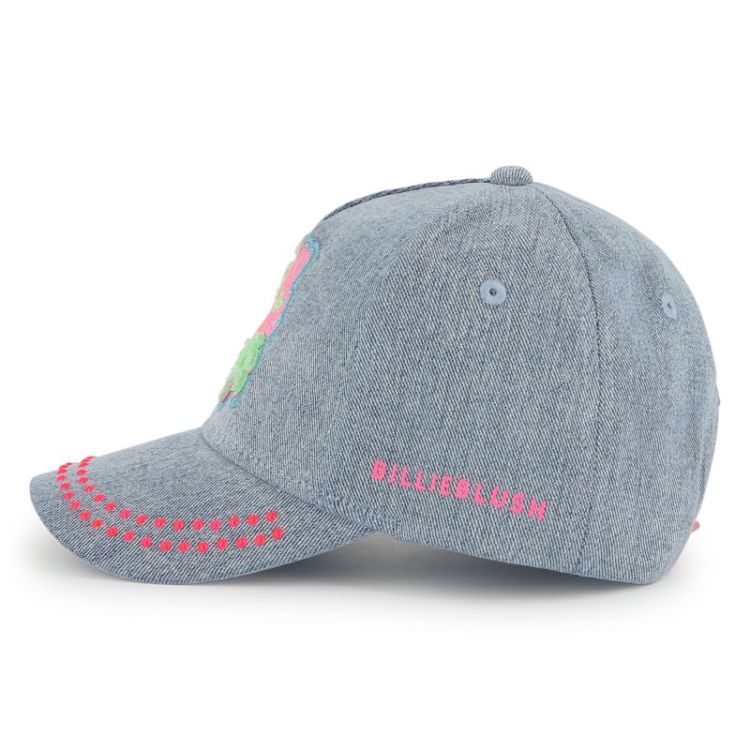 CASQUETTE Z22 STONE POUSS