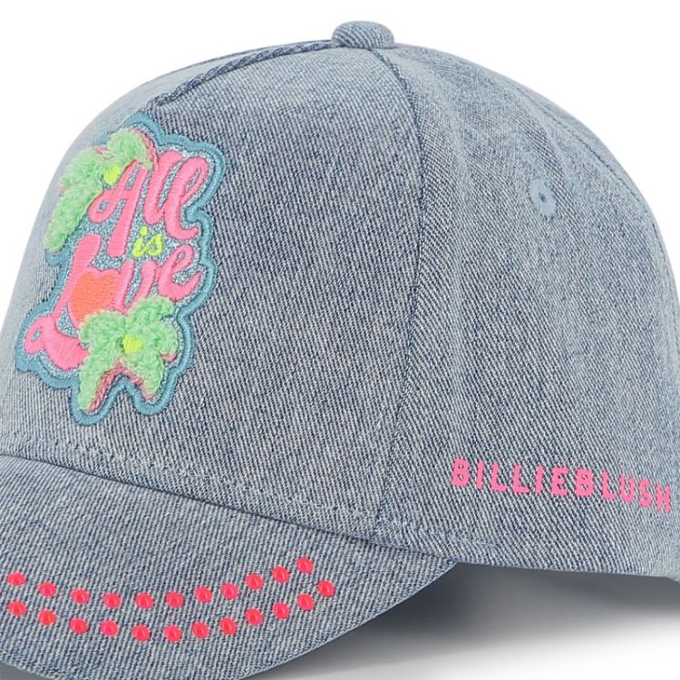 CASQUETTE Z22 STONE POUSS