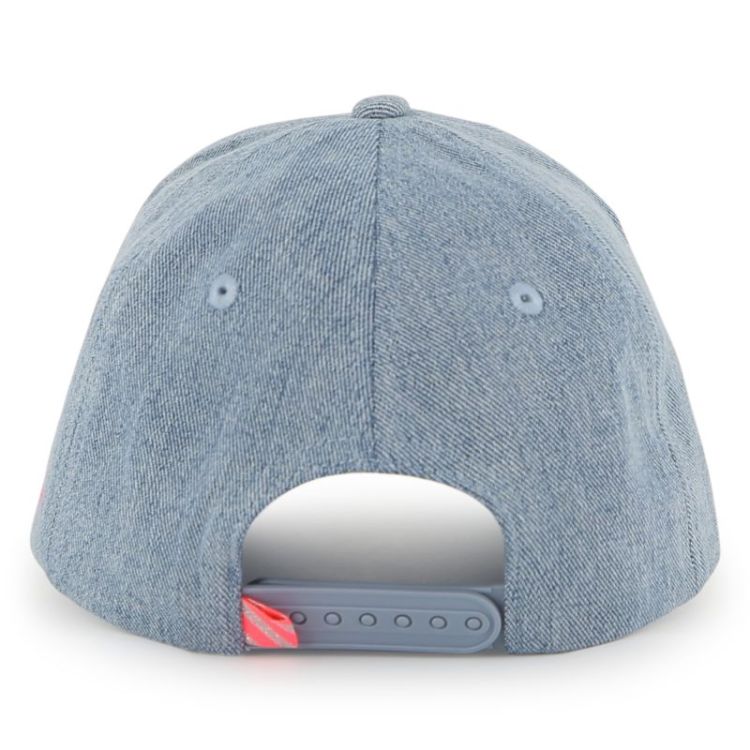 CASQUETTE Z22 STONE POUSS