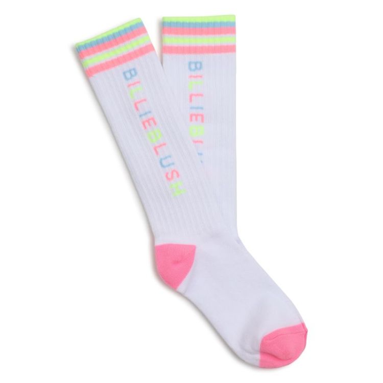 CHAUSSETTES 10P BLANC