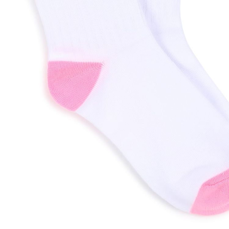 CHAUSSETTES 10P BLANC