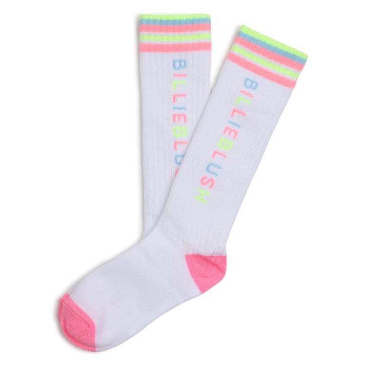 CHAUSSETTES 10P BLANC
