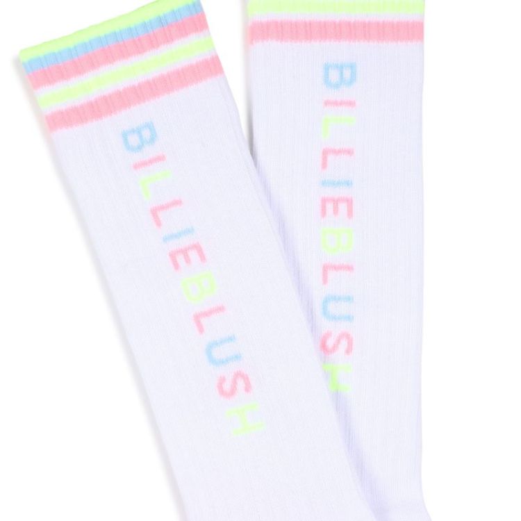 CHAUSSETTES 10P BLANC