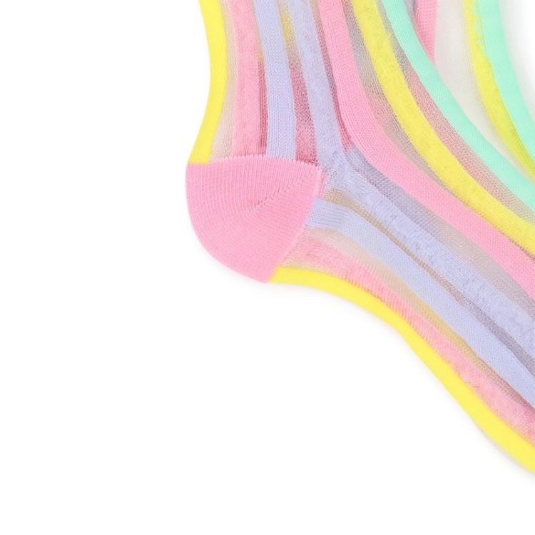 CHAUSSETTES 46N NOSEGAY