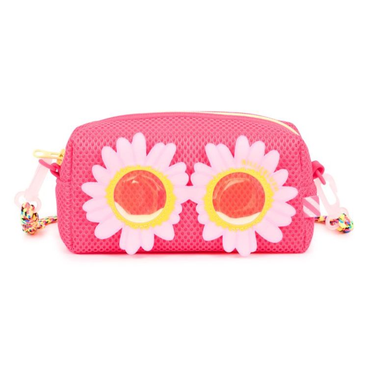 TROUSSE 499 ROSE FLUO
