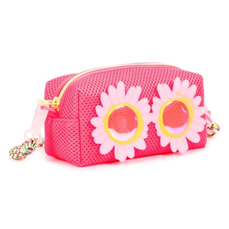 TROUSSE 499 ROSE FLUO