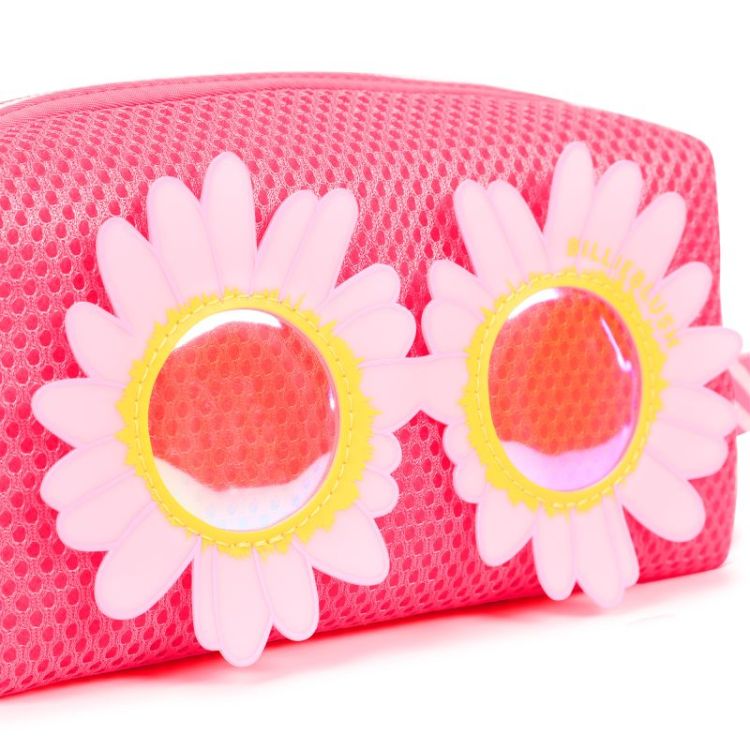 TROUSSE 499 ROSE FLUO