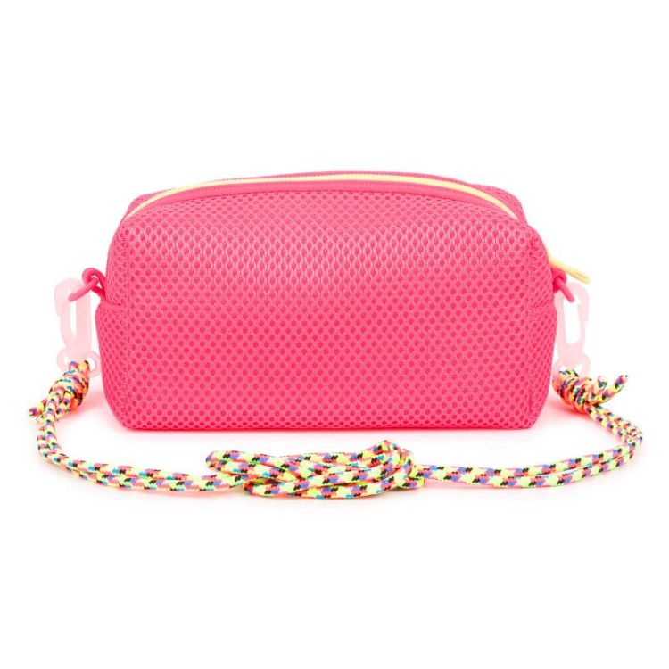 TROUSSE 499 ROSE FLUO