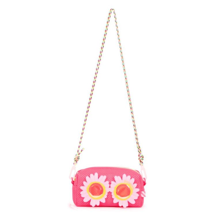 TROUSSE 499 ROSE FLUO