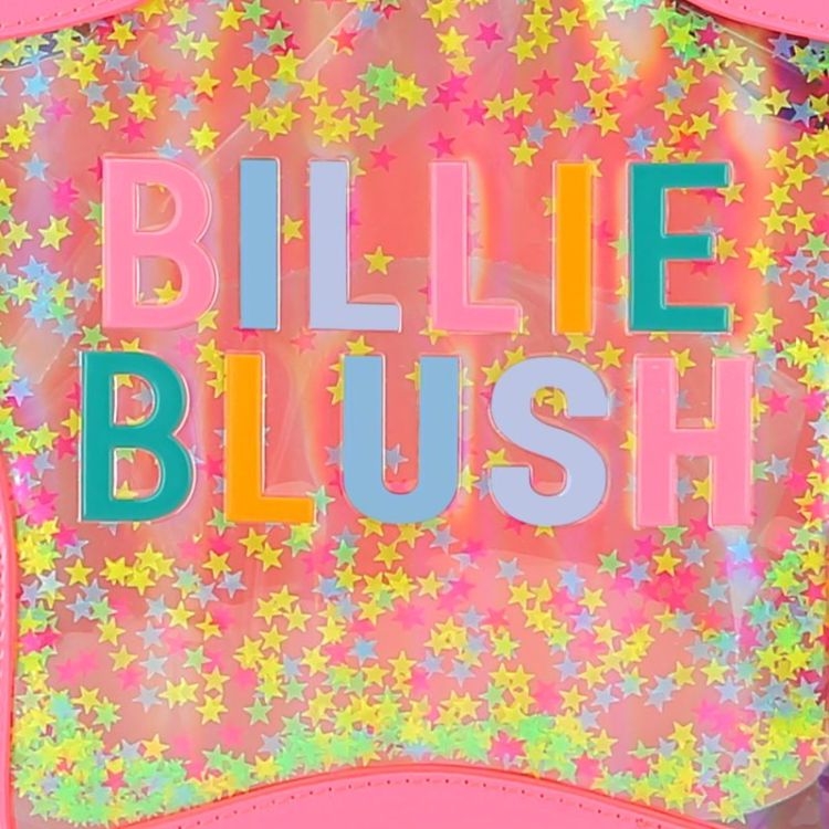 SAC A DOS 499 ROSE FLUO