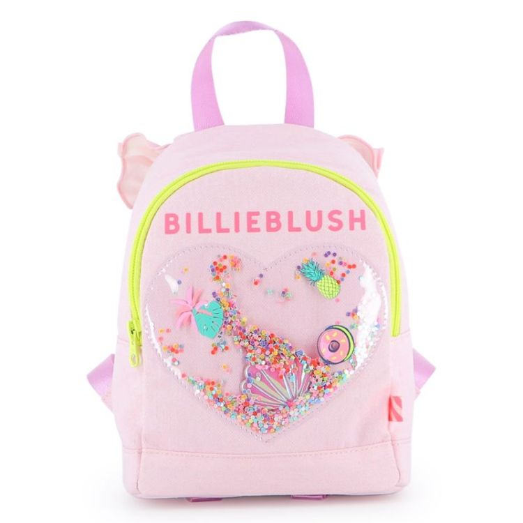 SAC A DOS 929 GUIMAUVE