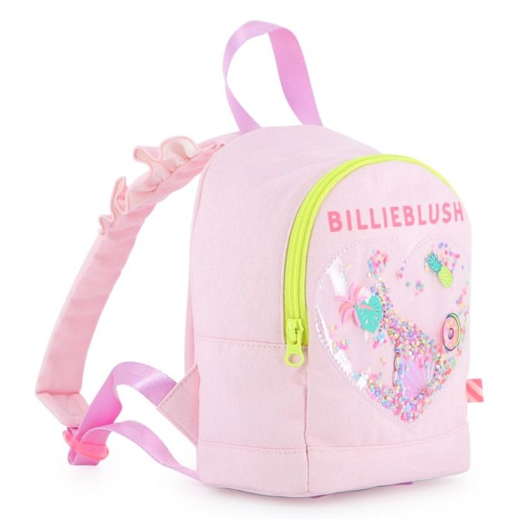 SAC A DOS 929 GUIMAUVE