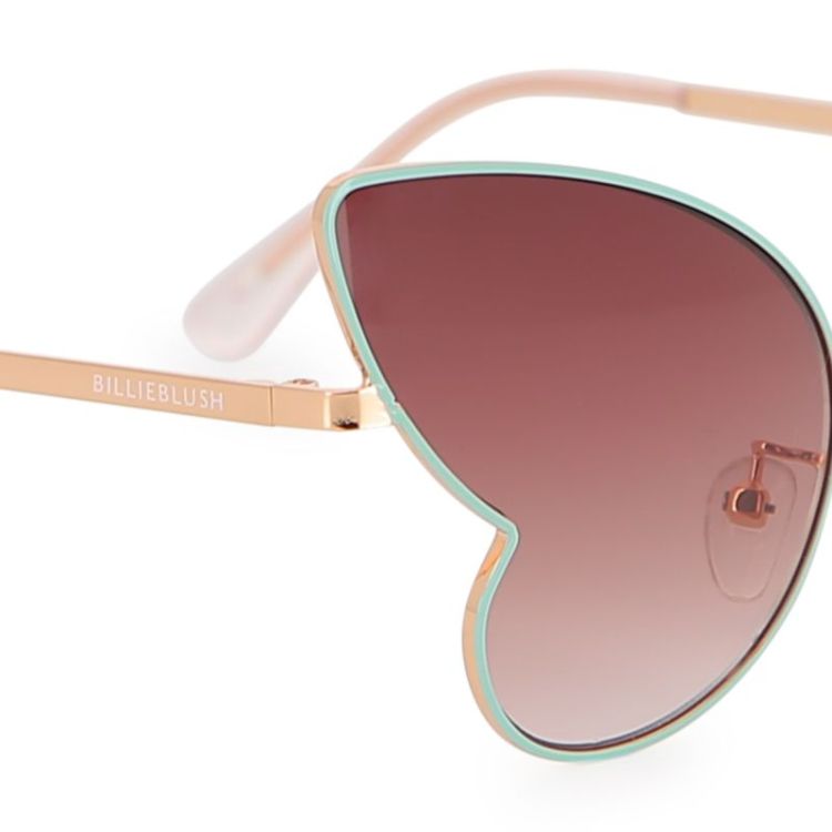 LUNETTES DE SOLEIL 73A VERT POUDRE