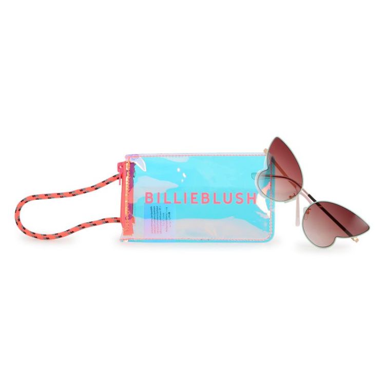LUNETTES DE SOLEIL 73A VERT POUDRE