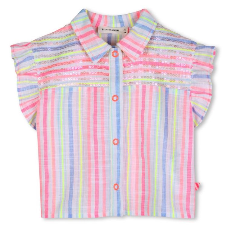 BLOUSE Z41 MULTICO
