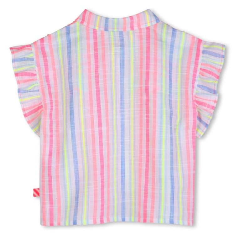 BLOUSE Z41 MULTICO