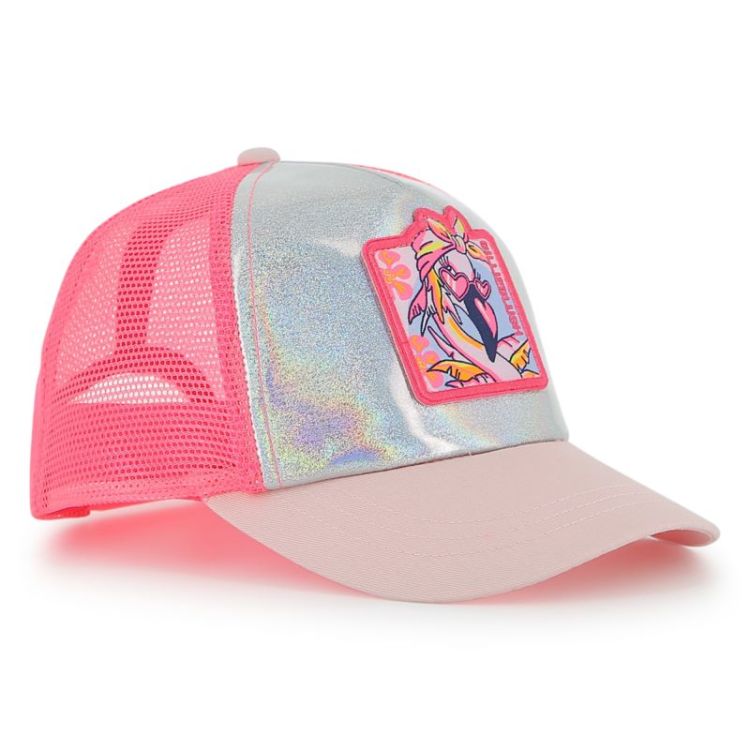 CASQUETTE 111 NACRE