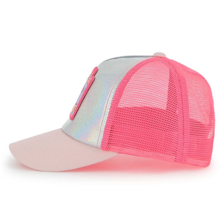 CASQUETTE 111 NACRE